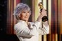 The Secret to Jane Fonda's Super Shiny Gray Hair Is Just $15
