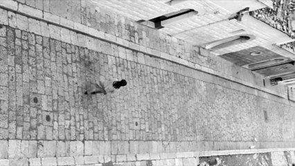 The Basilisks Movie (1963) - Clip - The Chase