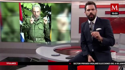 Milenio Noticias, con Sergio Gómez Villarreal, 02 de marzo de 2021