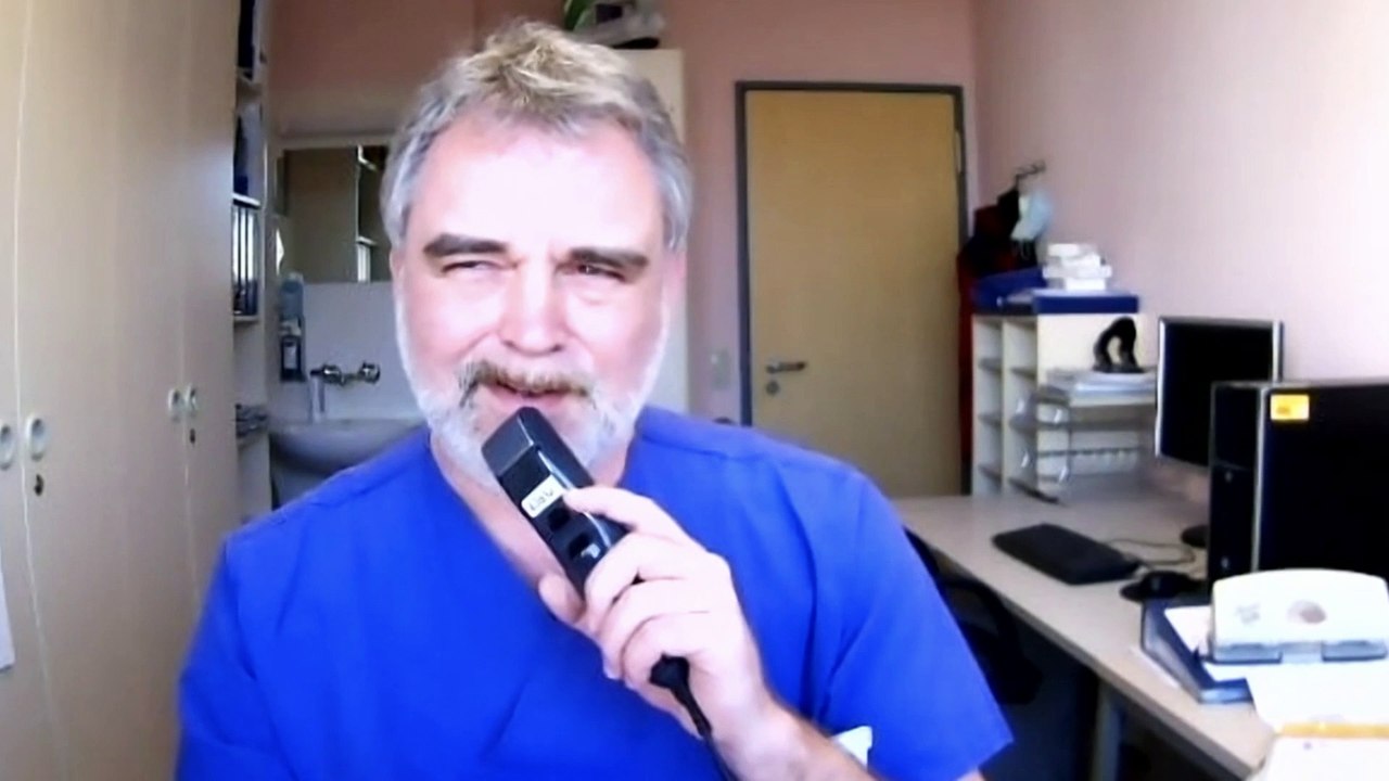 Warum die Schnelltests für alle Kinder an Schulen umstritten sind