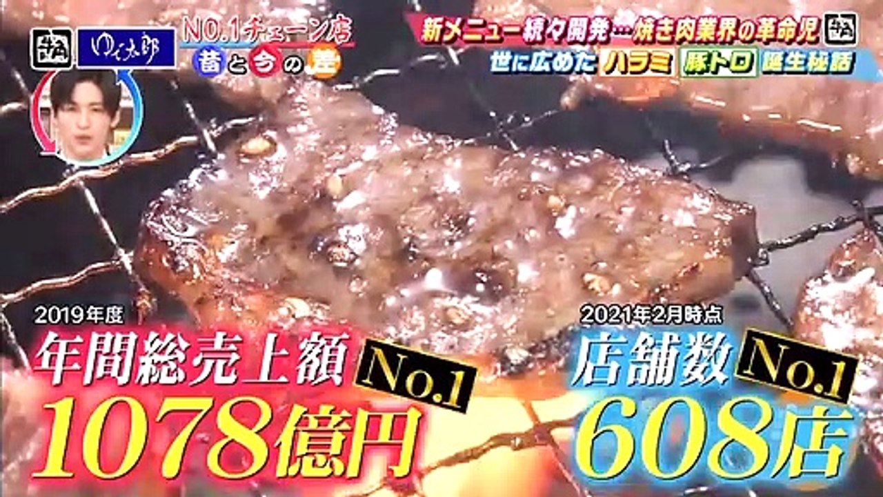 バラエティ　無料 - 無料 バラエ  この差って何ですか    動画　2021年3月2日　