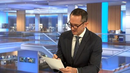 ADF chief criticised for 'prey' comments to cadets