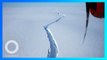 Gunung Es Raksasa 2x Luas DKI Jakarta, Patah dari Lapisan Es di Antartika - TomoNews
