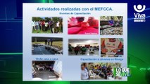 Programa de atención juvenil garantiza promoción de valores familiares en Nicaragua
