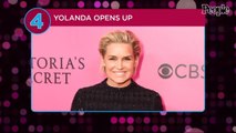 Yolanda Hadid on Her Battle with Lyme Disease: ‘Being in Remission Is an Everyday Blessing’