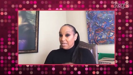 Jackie Christie Says 'It's Comical' How Malaysia Pargo Would Disappear When She Came Around