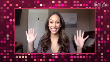 Bachelor's Serena Pitt Calls Out Nasty Behavior from Fans Sending Death Threats to Contestants