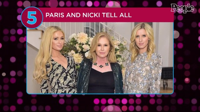 Paris and Nicky Hilton Say Mom Kathy 'Lied' to Them About Joining RHOBH: She Was 'Shady'