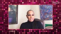 Jackie Christie Opens Up About the Colorism Conversation: 'We Are Dealing with Things Head On'