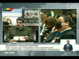 Consejo de Ministro está a la orden de las Comisiones Permanentes de la AN para cumplir el Plan Legislativo 2021