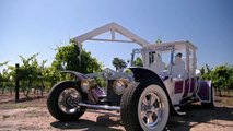 De chatarras a carrazos - Car Masters:  Buick Roadmaster 1938  - Episodio 03