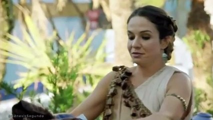 Novela Bíblica Gênesis - Capítulo 32