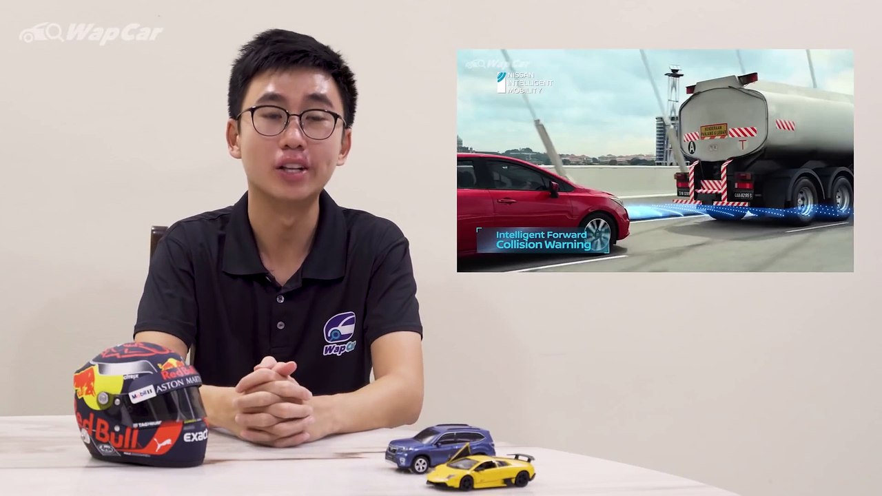 2020 Honda City vs Nissan Almera Comparison Review, Which Is The Best B-Segment Sedan  WapCar