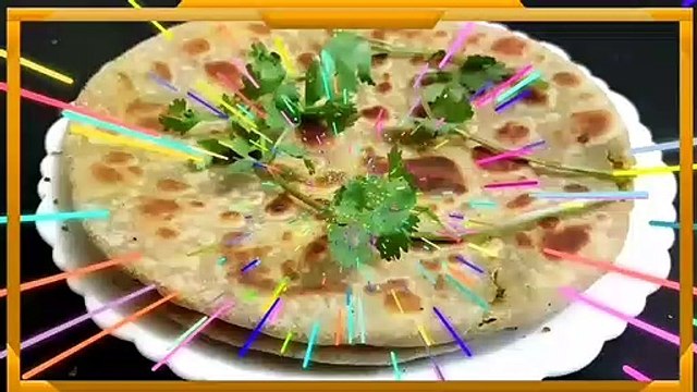 मटर के पराठे बनाने का एकदम नया और आसान तरीका I Matar ka Paratha I Green Peas Paratha By Safina kitchen