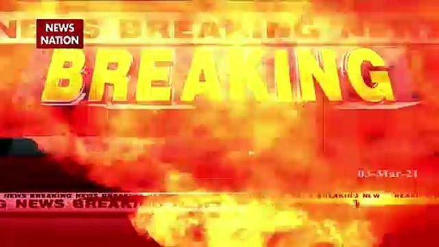 Breaking News: Cotton godown caught fire in Murshidabad, watch video