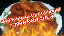 Chicken Donnuts I Easy  فرمائشی چکن ڈونٹس I Crispy Chicken Donuts I How to make doughnuts ramadan iftar by Safina kitchen