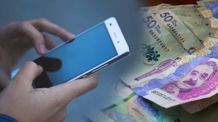 ¿Cómo evitar estafas al recibir los pagos de Ingreso Solidario?