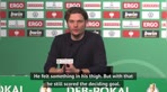 Terzic hopeful despite Sancho injury concerns