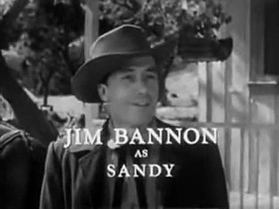 The adventures of Champion    . S01e16