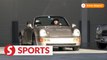Porsche driven by Maradona in his ‘forgotten season' goes up for auction