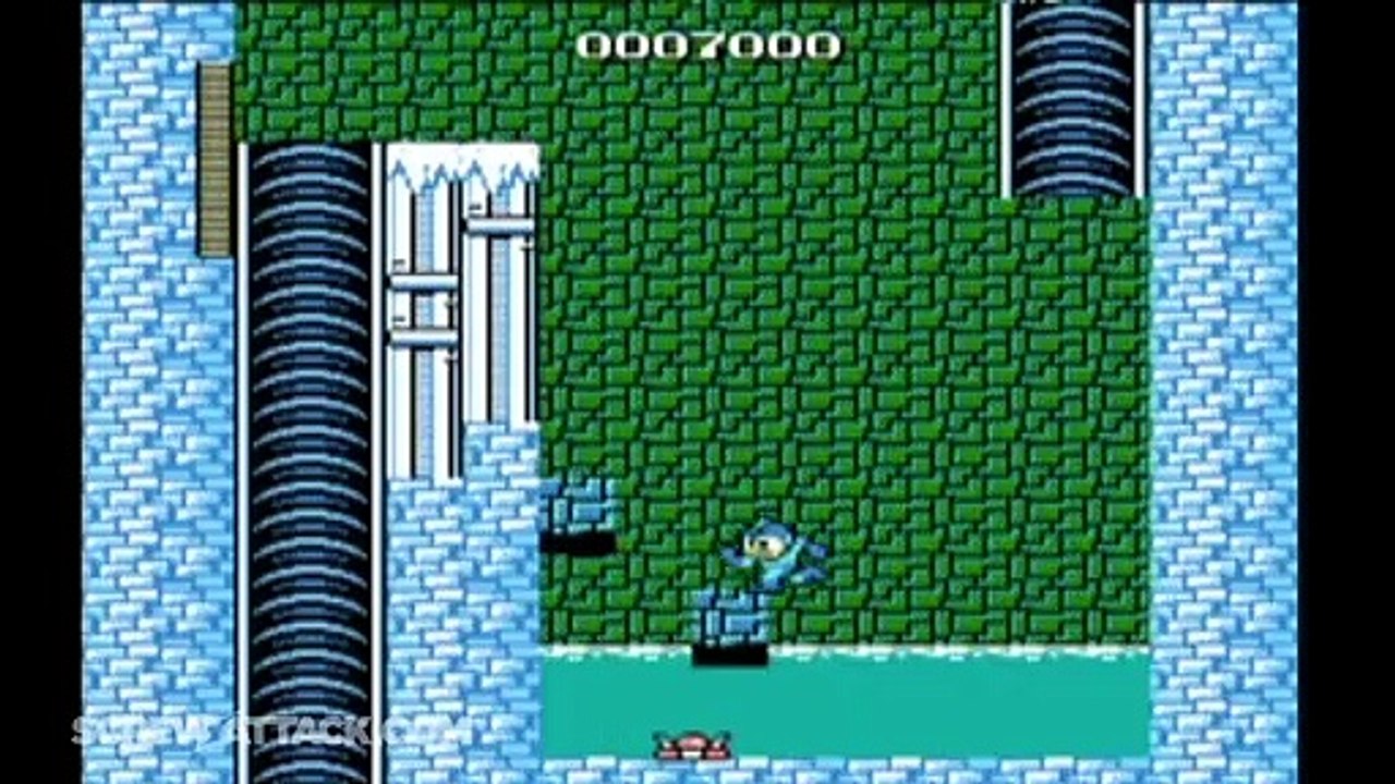 12 Reasons We HATE Mega Man with Evil Craig
