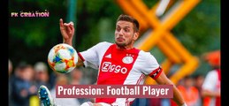Dusan Tadic Football Player Age, Wife, Net Worth, Height, Lifestyle and Biography - FK creation
