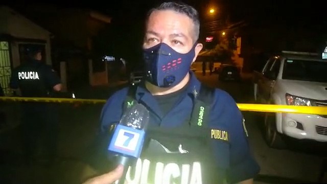 tn7-le disparan y muere a 25 metros de la casa en desamparados-020321
