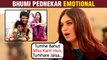 Bhumi Pednekar Shares Sushant Singh Rajput's UNSEEN PICTURES AND VIDEOS, EMOTIONAL Note