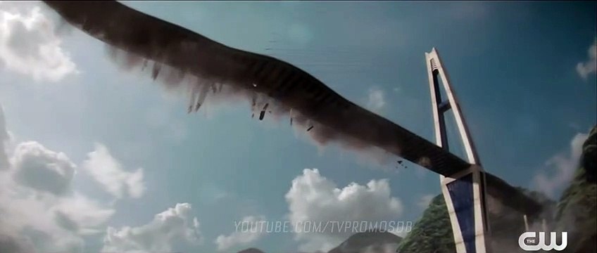 Superman & Lois 1x03 Season 1 Episode 3 Trailer - The Perks of Not Being a Wallflower