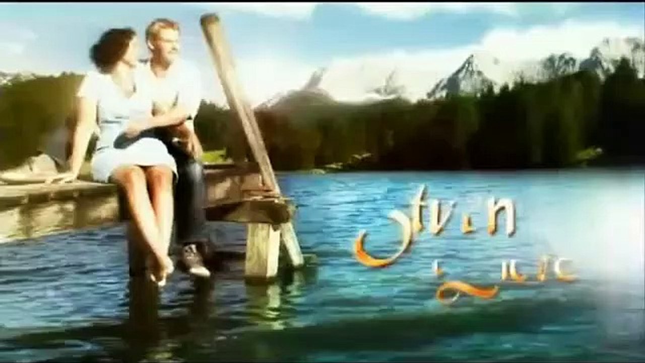 Sturm der Liebe, Folge 773 1/5