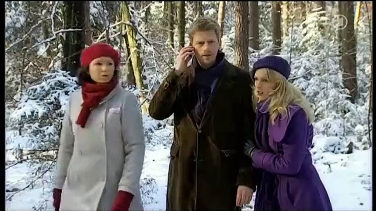 Sturm der Liebe, Folge 773 2/5