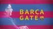 Barcagate - the day which shocked the Camp Nou