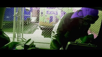 Shorty Betta Go To Work Trailer