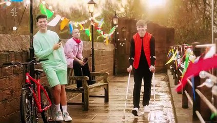 Hollyoaks 2nd March 2021