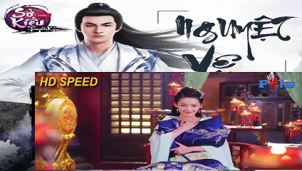 Sở Kiều Truyện - Tâp 40 ( viet sud )