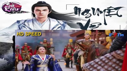 Sở Kiều Truyên - Tâp 41 ( viet sud )