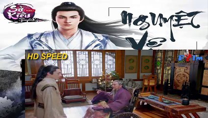 Sở Kiều Truyên - Tâp 42 ( viet sud )
