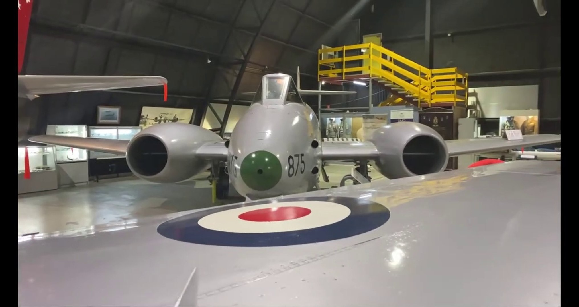 ⁣AUSTRALIA RAAF WILLIAMTOWN TOP SECRET AVIATION CENTRE  | AMIT DAHIYA TRAVEL VLOG