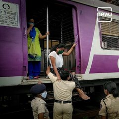 Did Chinese Hackers Play A Role In Mumbai's Power Failure in October?