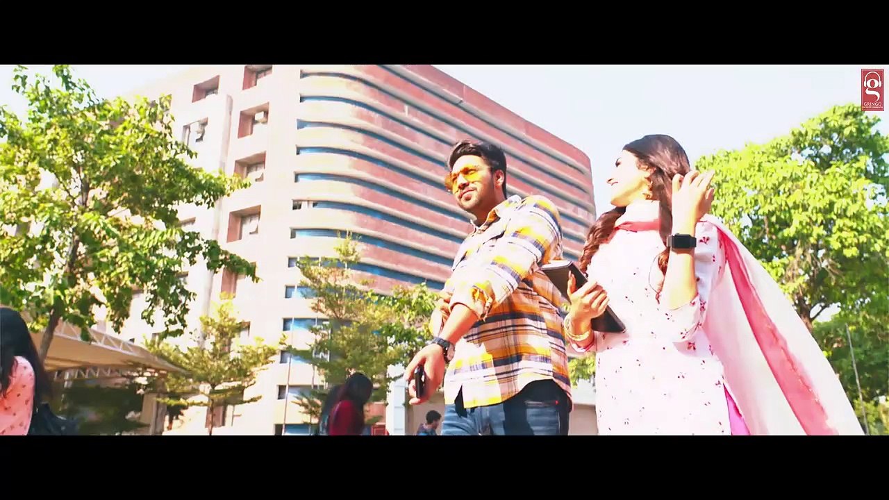Patwari _ Kahlon _ The Kidd _ New Punjabi Songs 2021 _ Gringo Entertainments