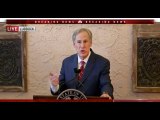 Gov Greg Abbott says it is now time to open Texas 100% end statewide
