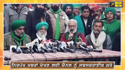 ਦੀਪ ਸਿੱਧੂ ਨੇ ਪਾੜਿਆ ਅਕਾਲੀ ਦਲ Deep Sidhu is the reason, Akali leaders are divided on