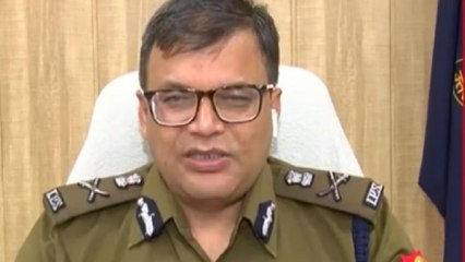 Lucknow firing: Here's what police found so far