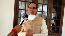 MP Budget 2021 : सीएम शिवराज सिंह ने की बजट की तारीफ, कमलनाथ बोले-'ये सिर्फ झूठ का पुलिंदा'