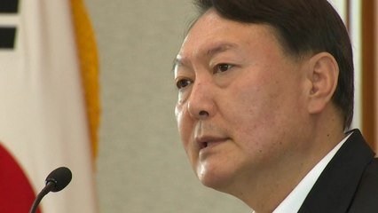 [뉴스앤이슈] 윤석열 '여론전' 시작 ...‘수사-기소 분리' 초강경 반발 / YTN