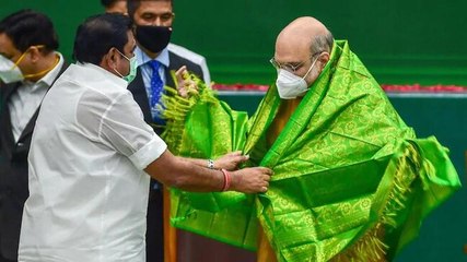 TN polls: AIADMK likely to give 24 seats to BJP