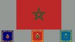 MOROCCO Deadliest Military Power 2021 | ARMED FORCES | Air Force | Army | Navy | #morocco