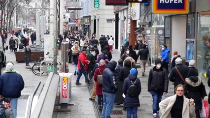 Partnership tra Austria, Danimarca e Israele: "I vaccini ce li facciamo noi"