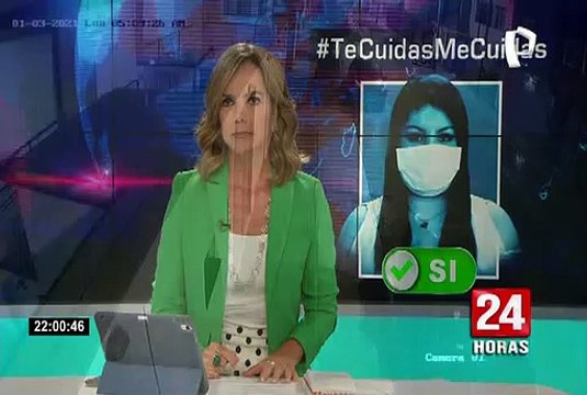 Surquillo: delincuentes ingresaron a edificio y roban 3 bicicletas