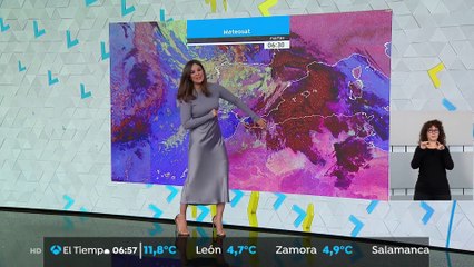 Mercedes Martín 2021-03-02